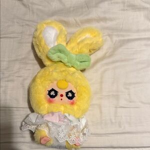 Baby Three Lily Rabbit Town (no box or bag)
